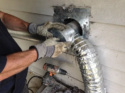 Vent Repair & Installation in Davidson, NC
