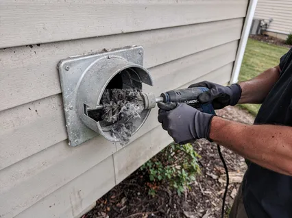 Residential Vent Cleaning in Davidson, NC